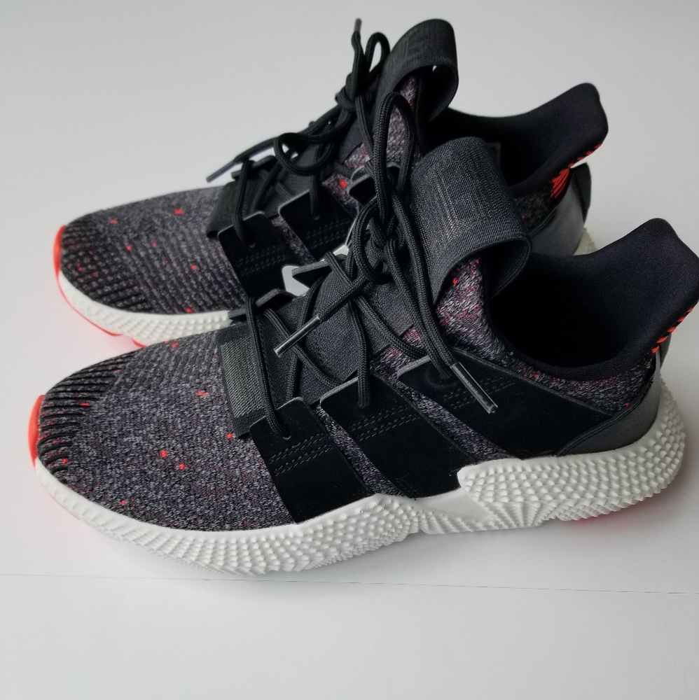 🛑Sold🛑 Adidas Original Prophere Sneakers Men - Picture 1 of 8